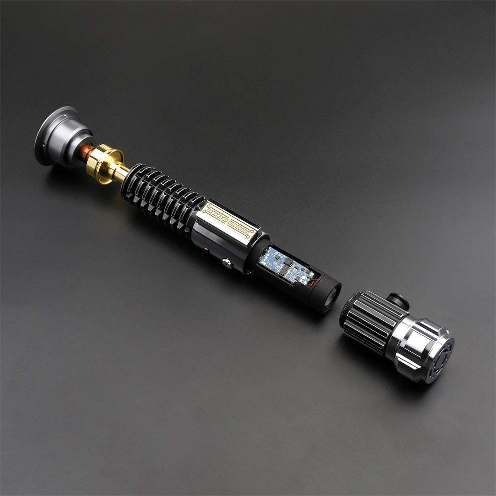 Obi EP3.5 TV Ver. Neopixel Lightsaber - CCSabers
