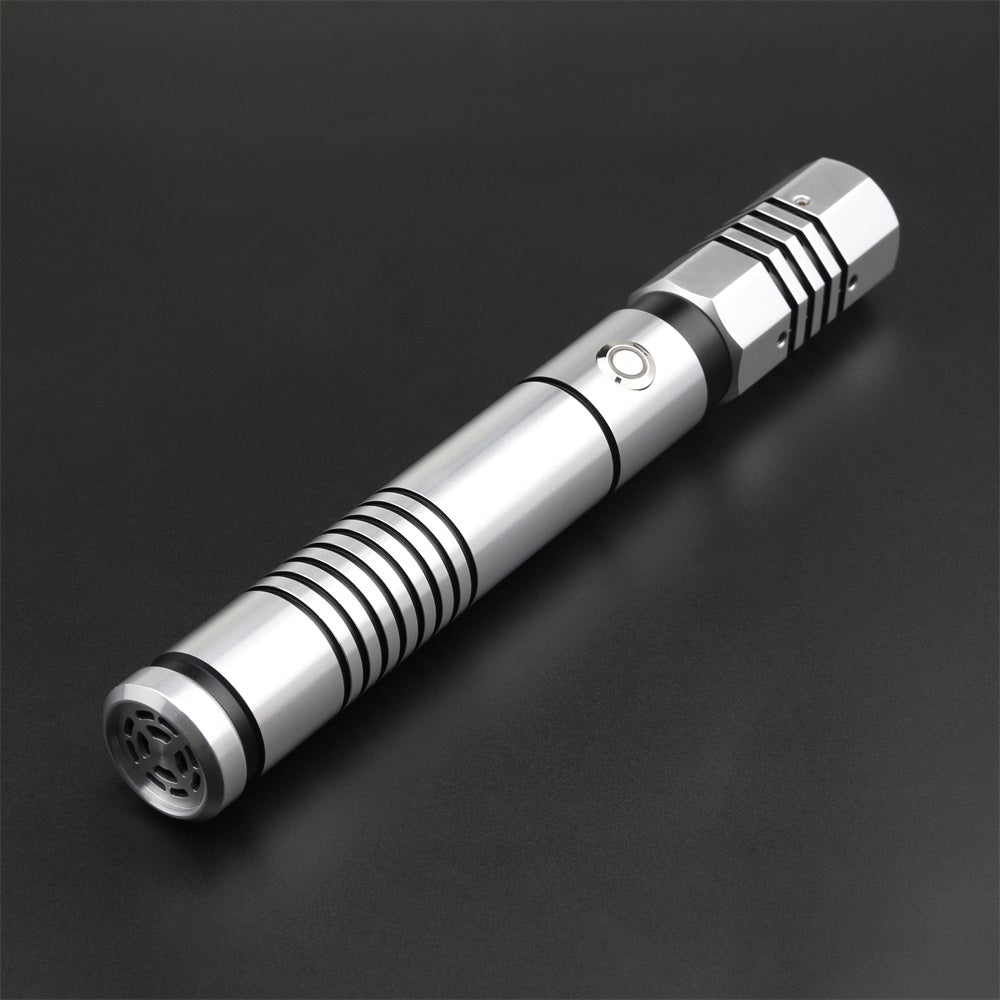 Padawan-E24 RGB/Neopixel Lightsaber - CCSabers