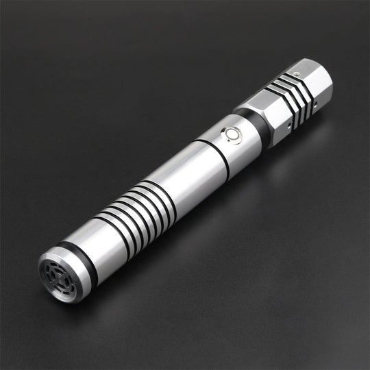 Padawan-E24 RGB/Neopixel Lightsaber - CCSabers