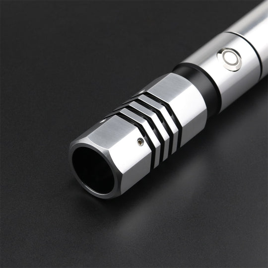 Padawan-E24 RGB/Neopixel Lightsaber - CCSabers