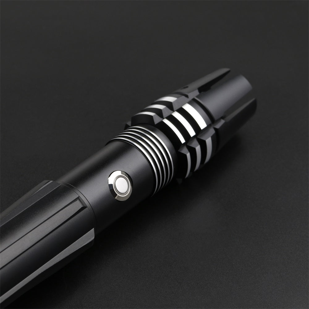 Padawan-E15-A RGB/Neopixel Lightsaber - CCSabers