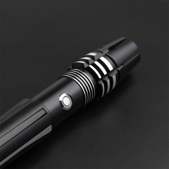 Padawan-E15-A RGB/Neopixel Lightsaber - CCSabers