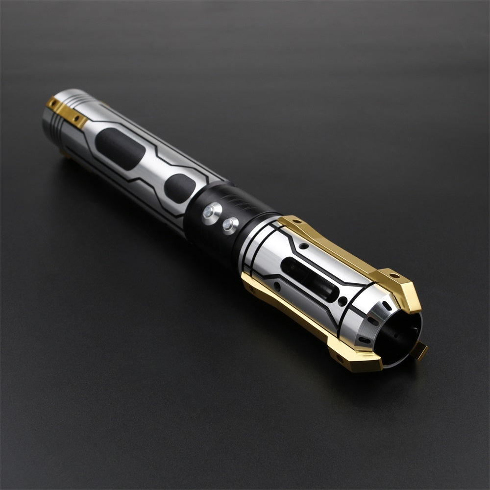 Ghost RGB/Neopixel Lightsaber - CCSabers