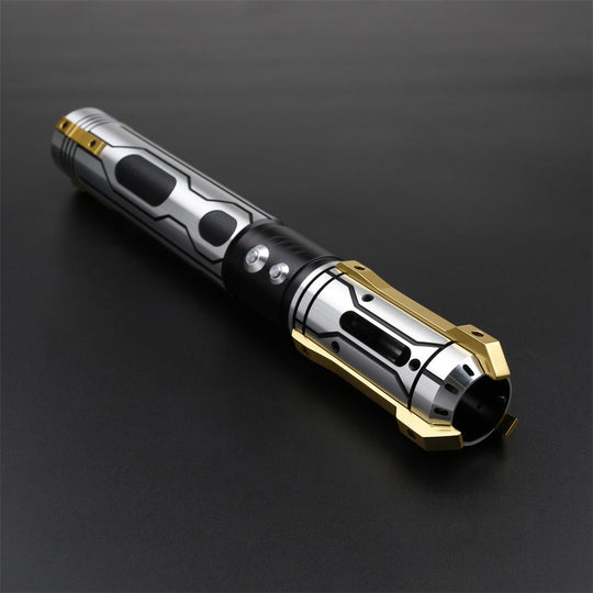 Ghost RGB/Neopixel Lightsaber - CCSabers
