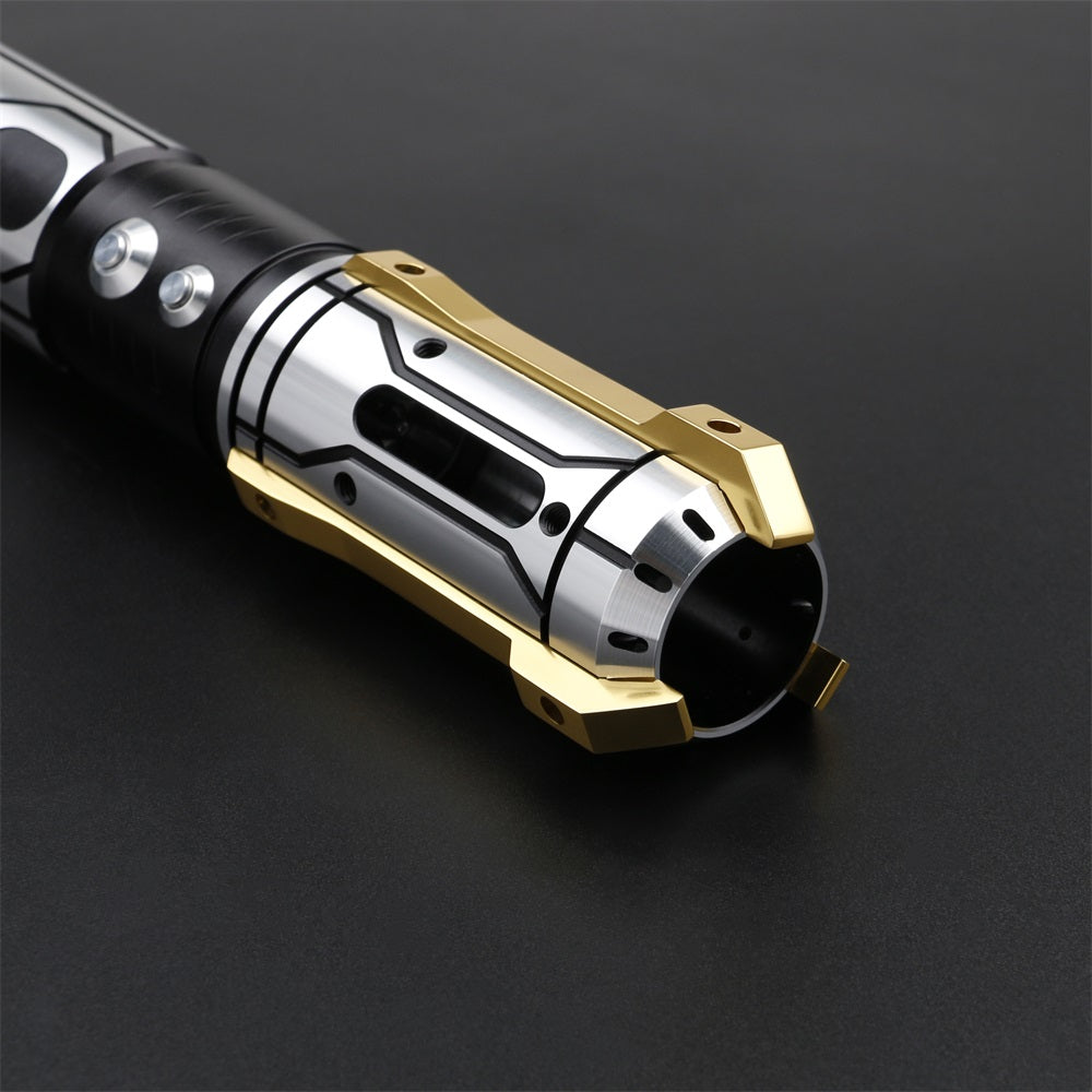 Ghost RGB/Neopixel Lightsaber - CCSabers