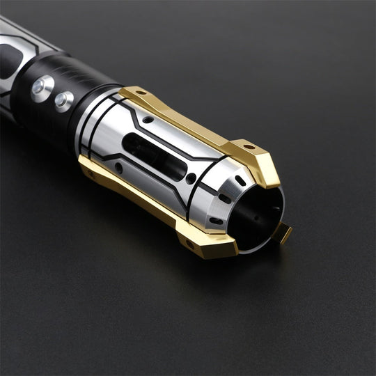 Ghost RGB/Neopixel Lightsaber - CCSabers