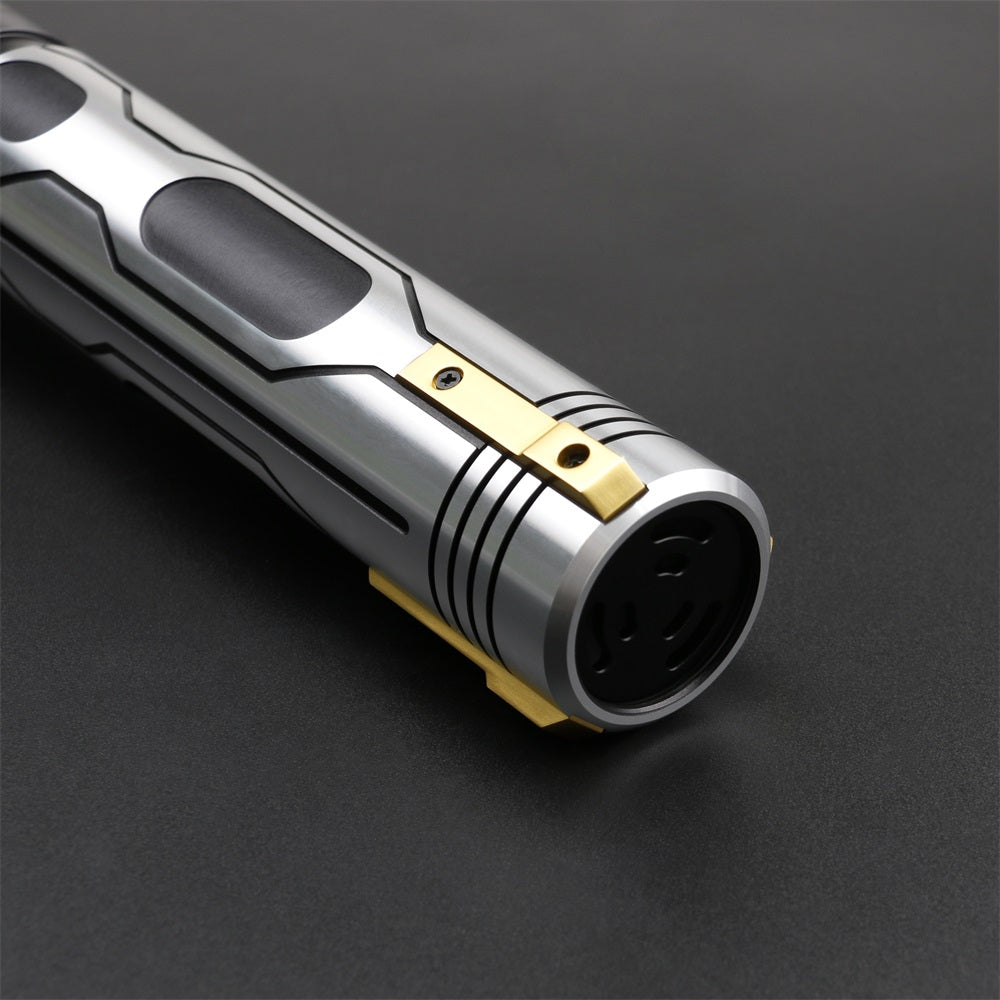 Ghost RGB/Neopixel Lightsaber - CCSabers