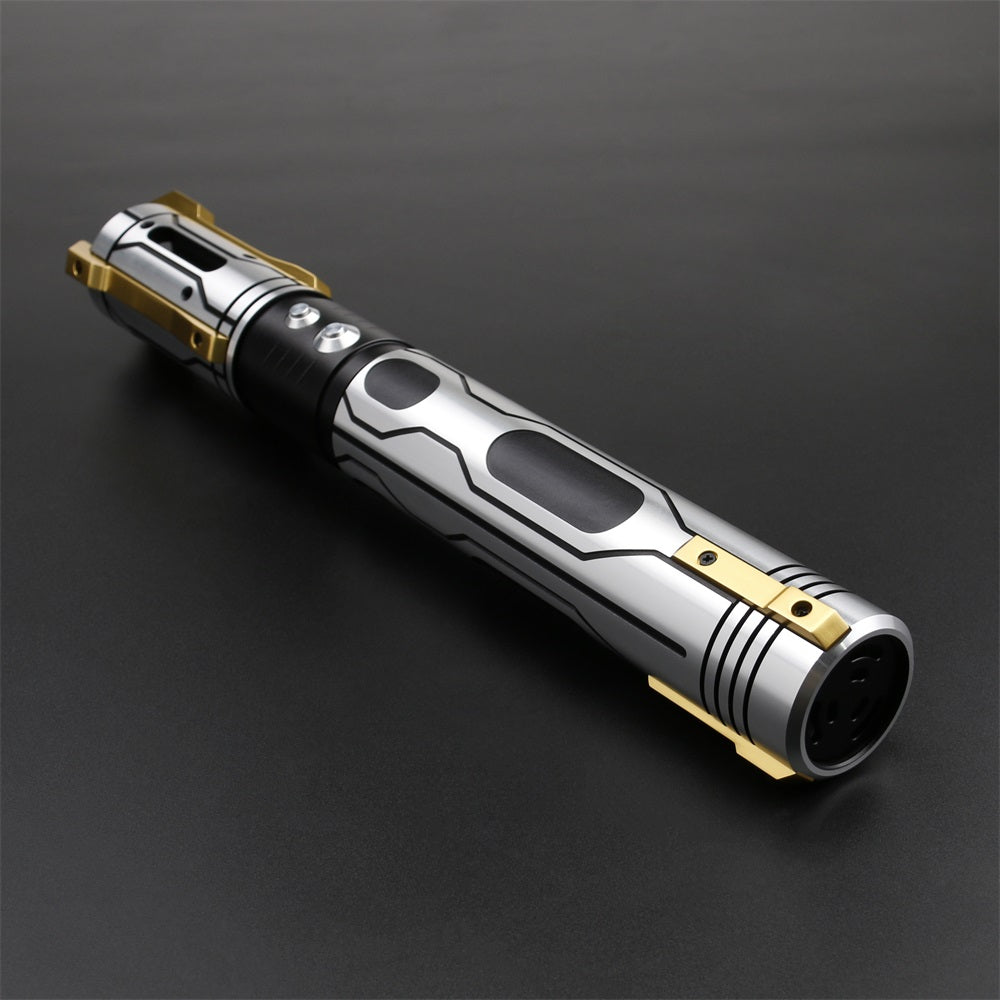 Ghost RGB/Neopixel Lightsaber - CCSabers