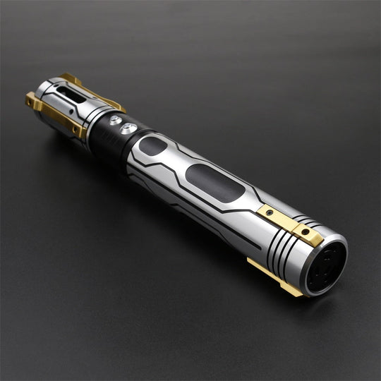 Ghost RGB/Neopixel Lightsaber - CCSabers