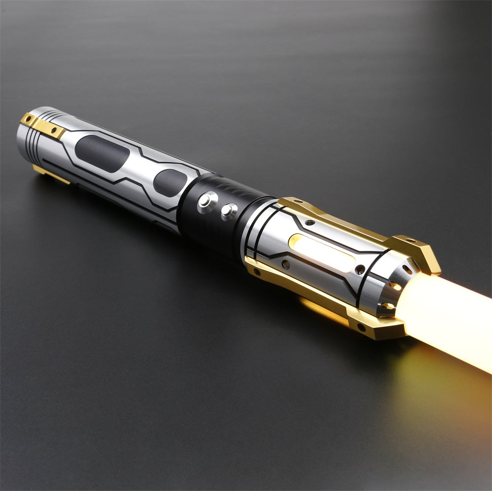 Ghost RGB/Neopixel Lightsaber - CCSabers
