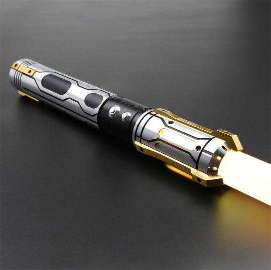 Ghost RGB/Neopixel Lightsaber - CCSabers