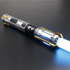 Ghost RGB/Neopixel Lightsaber