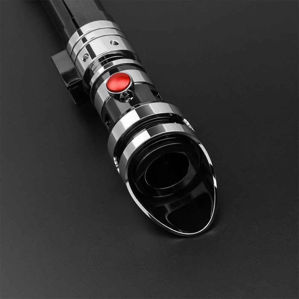 Star Killer 2 RGB/Neopixel Lightsaber - CCSabers