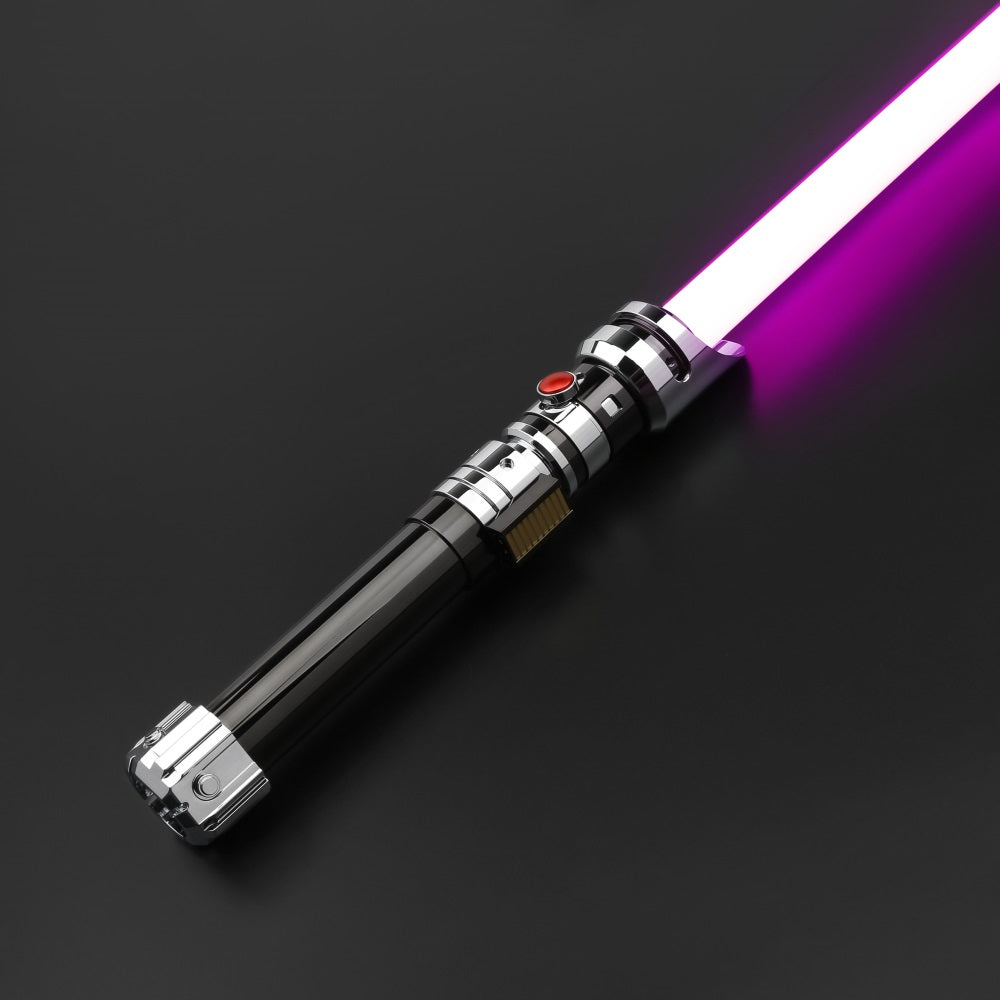 Star Killer 2 RGB/Neopixel Lightsaber - CCSabers