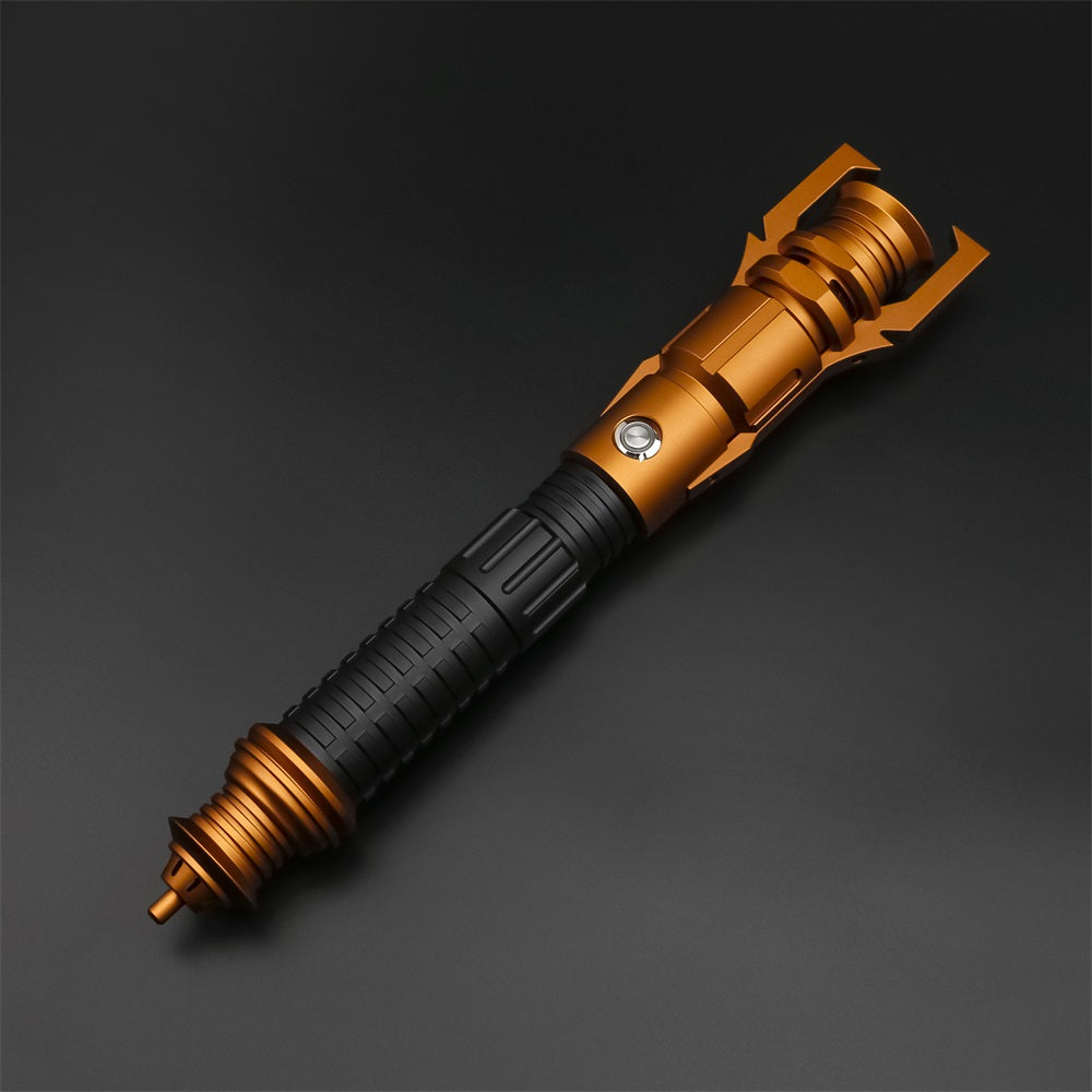 Taron RGB/Neopixel Lightsaber - CCSabers