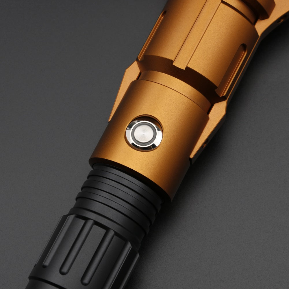 Taron RGB/Neopixel Lightsaber - CCSabers
