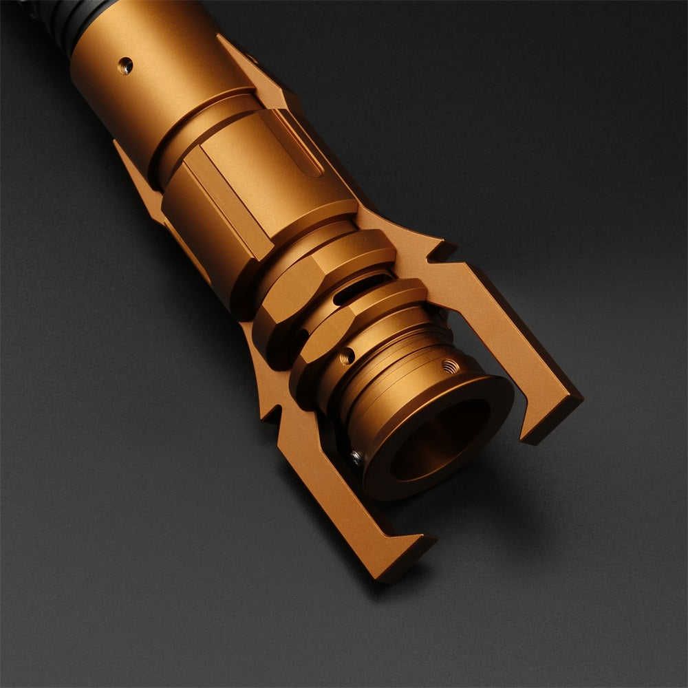 Taron RGB/Neopixel Lightsaber - CCSabers