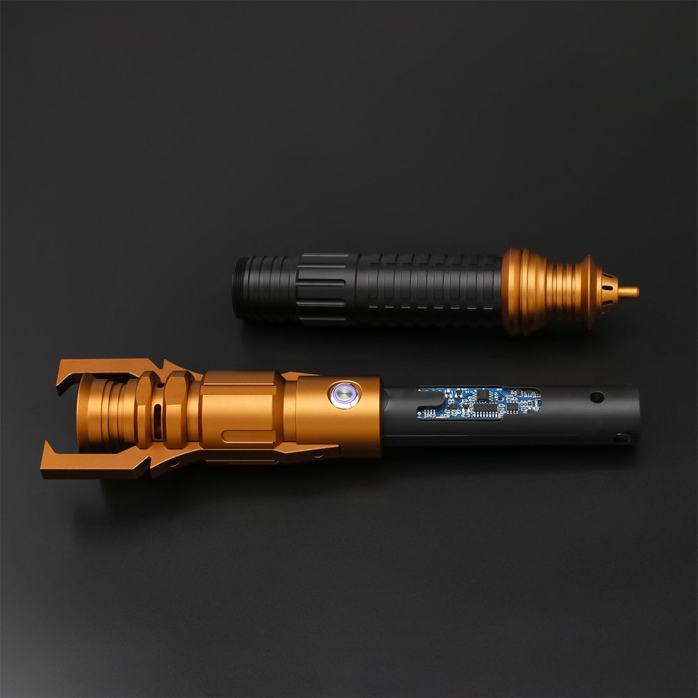 Taron RGB/Neopixel Lightsaber - CCSabers