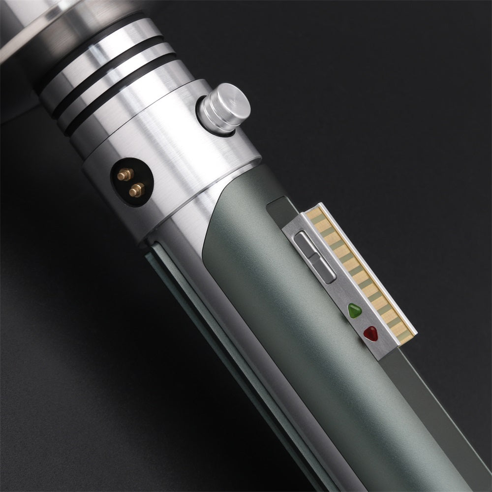 Kanan Jarrus RGB/Neopixel Lightsaber - CCSabers