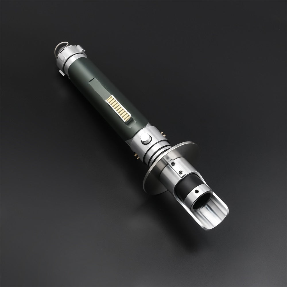 Kanan Jarrus RGB/Neopixel Lightsaber - CCSabers