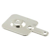 Keystone Battery Contacts Set (Two pieces)