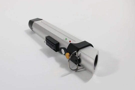 CCSabers Darkness + Free Installed Neopixel Chassis! - CCSabers